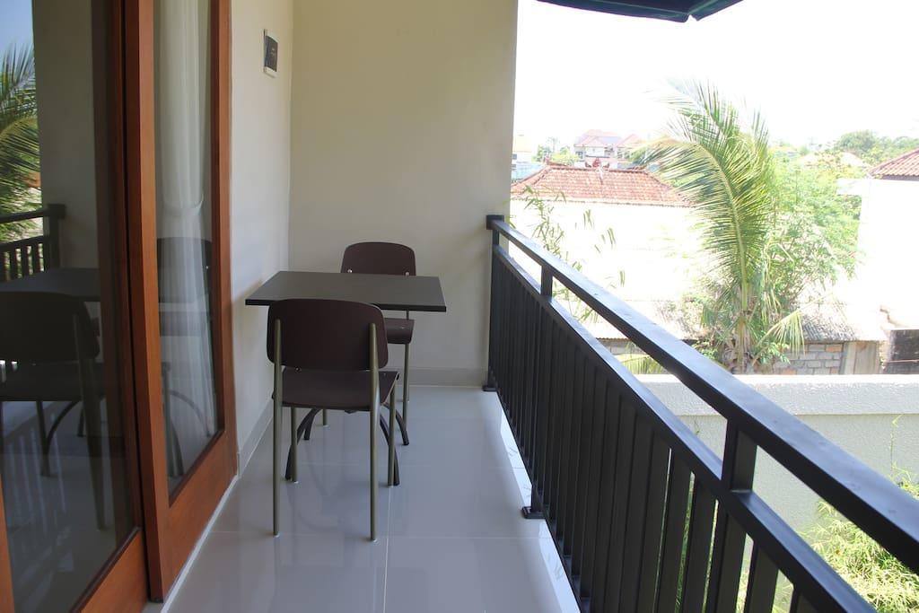 Royal Majesty Villas Kuta Lombok Exterior foto